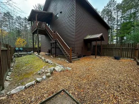 Exterior - 7236 Far North Rd, Orr, MN 55771 photo 7 of 16