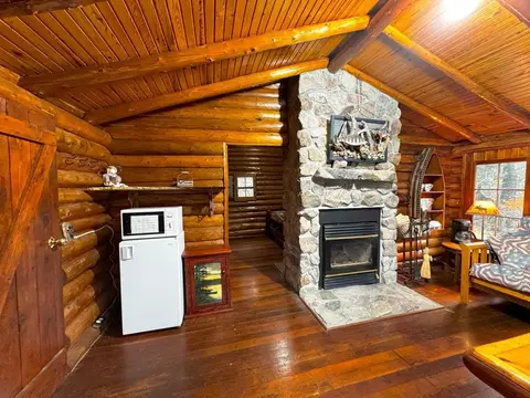 Living - 7236 Far North Rd, Orr, MN 55771 photo 6 of 7
