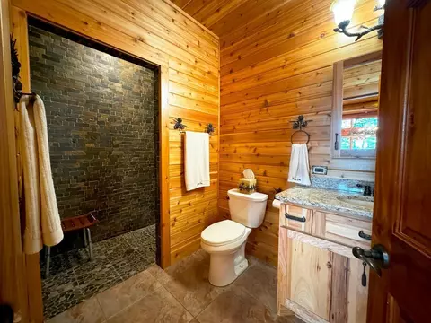 Bath - 7236 Far North Rd, Orr, MN 55771 photo 3 of 7