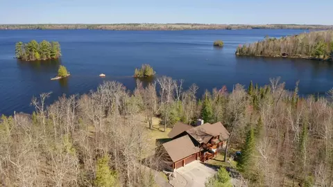 2550 Rock Ridge Rd, Cook, MN 55723