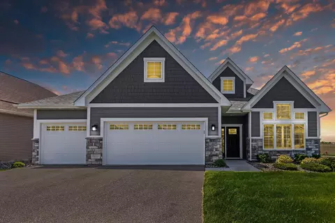 Exterior - 7465 Jack Pine Ln, Corcoran, MN 55340 photo 2 of 5