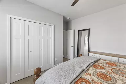 Bedroom - 7465 Jack Pine Ln, Corcoran, MN 55340 photo 6 of 6