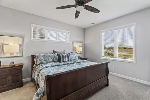 Bedroom - 7465 Jack Pine Ln, Corcoran, MN 55340 photo 2 of 6