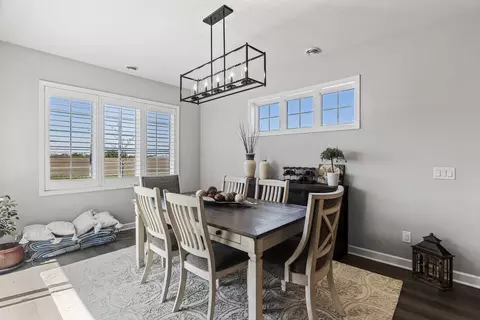 Dining - 7465 Jack Pine Ln, Corcoran, MN 55340 photo 1 of 1