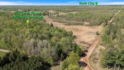 tbd 517th St, Rush City, MN 55069