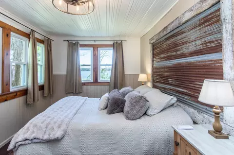 Bedroom - 19359 484th St, Mcgregor, MN 55760 photo 1 of 8