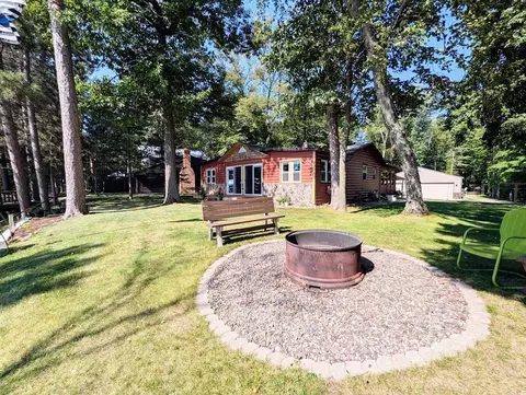 Exterior - 19359 484th St, Mcgregor, MN 55760 photo 9 of 18