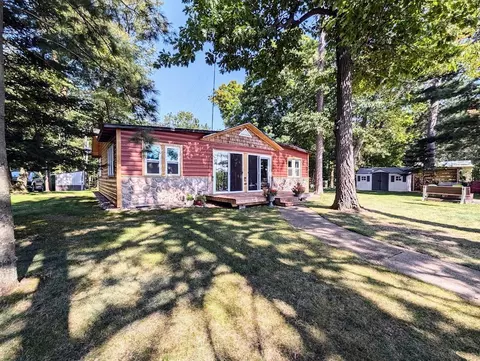 Exterior - 19359 484th St, Mcgregor, MN 55760 photo 12 of 18