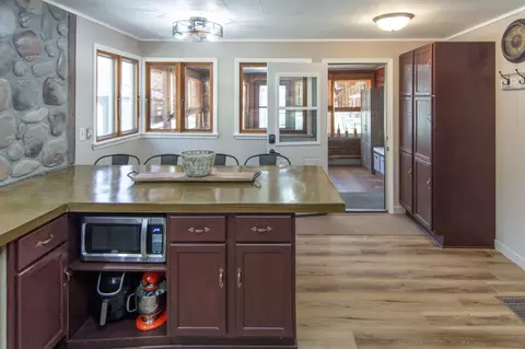 Kitchen - 19359 484th St, Mcgregor, MN 55760 photo 3 of 3