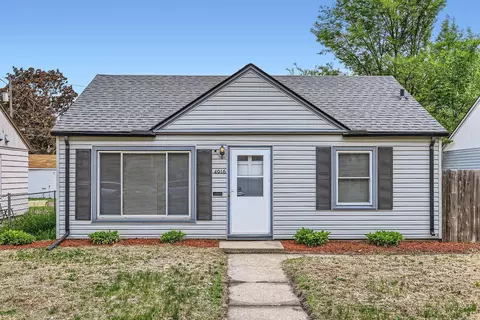 4916 Fremont Ave N, Minneapolis, MN 55430