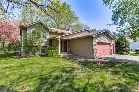 Exterior - 12108 W River Rd, Champlin, MN 55316 photo 2 of 8