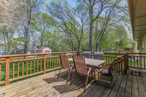 Exterior - 12108 W River Rd, Champlin, MN 55316 photo 5 of 8