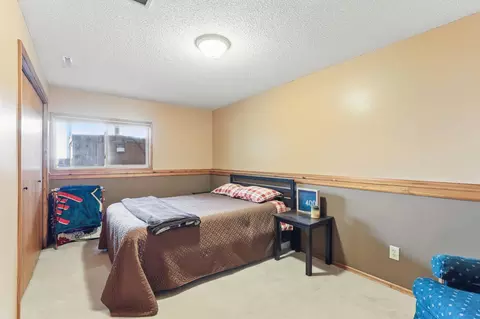 Bedroom - 12108 W River Rd, Champlin, MN 55316 photo 5 of 5