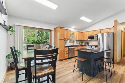 Kitchen - 12108 W River Rd, Champlin, MN 55316 photo 1 of 2