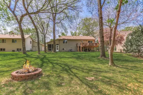 Exterior - 12108 W River Rd, Champlin, MN 55316 photo 8 of 8