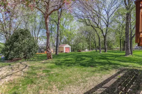 Exterior - 12108 W River Rd, Champlin, MN 55316 photo 6 of 8