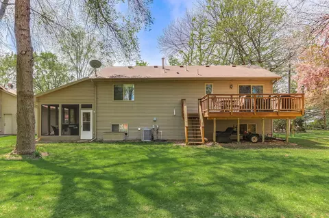 Exterior - 12108 W River Rd, Champlin, MN 55316 photo 4 of 8