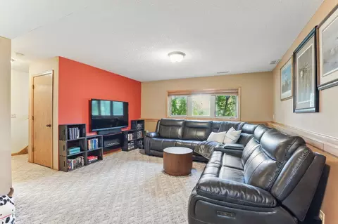 Living - 12108 W River Rd, Champlin, MN 55316 photo 2 of 2