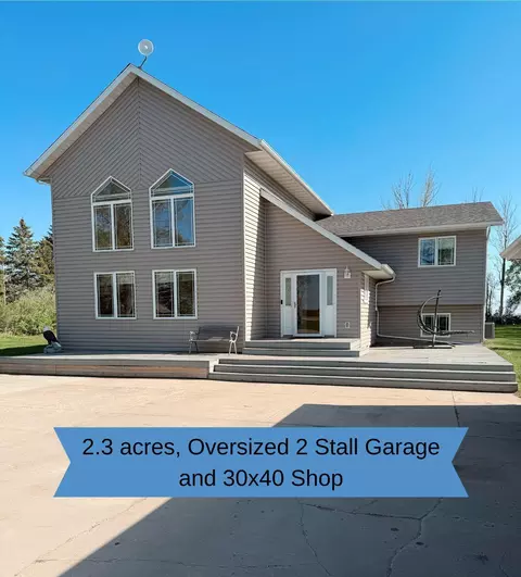 3425 100th Ave N, Moorhead, MN 56560