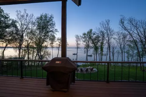 View/Area - 4380 Pine Point Dr NW, Walker, MN 56484 photo 4 of 28