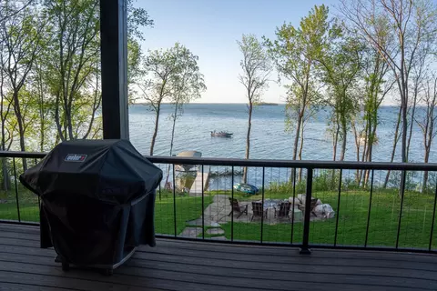 View/Area - 4380 Pine Point Dr NW, Walker, MN 56484 photo 3 of 28