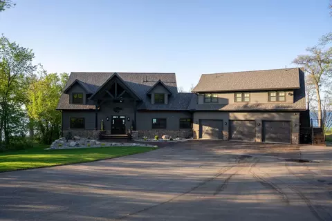 Exterior - 4380 Pine Point Dr NW, Walker, MN 56484 photo 12 of 26