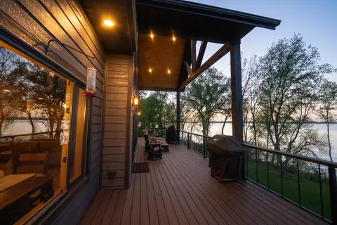 Exterior - 4380 Pine Point Dr NW, Walker, MN 56484 photo 19 of 26