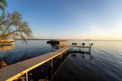 View/Area - 4380 Pine Point Dr NW, Walker, MN 56484 photo 5 of 28