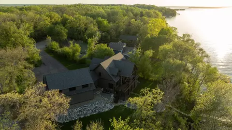 View/Area - 4380 Pine Point Dr NW, Walker, MN 56484 photo 1 of 28