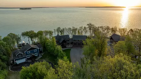 View/Area - 4380 Pine Point Dr NW, Walker, MN 56484 photo 19 of 28