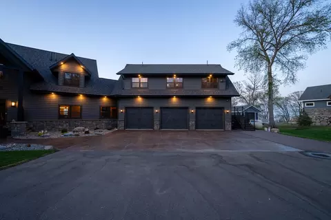 Exterior - 4380 Pine Point Dr NW, Walker, MN 56484 photo 17 of 26