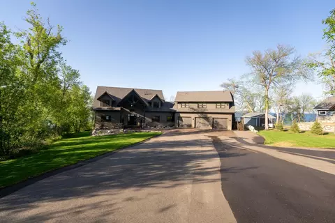 Exterior - 4380 Pine Point Dr NW, Walker, MN 56484 photo 11 of 26