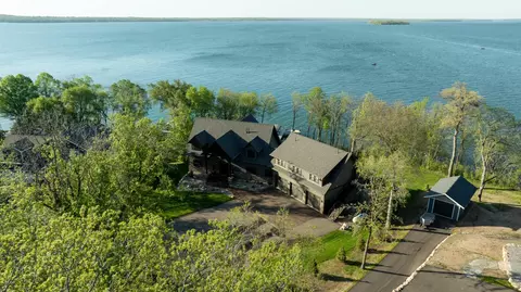 View/Area - 4380 Pine Point Dr NW, Walker, MN 56484 photo 6 of 28