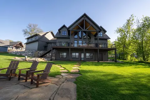 Exterior - 4380 Pine Point Dr NW, Walker, MN 56484 photo 10 of 26