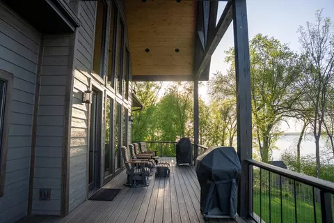 Exterior - 4380 Pine Point Dr NW, Walker, MN 56484 photo 13 of 26
