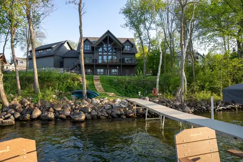 Exterior - 4380 Pine Point Dr NW, Walker, MN 56484 photo 16 of 26