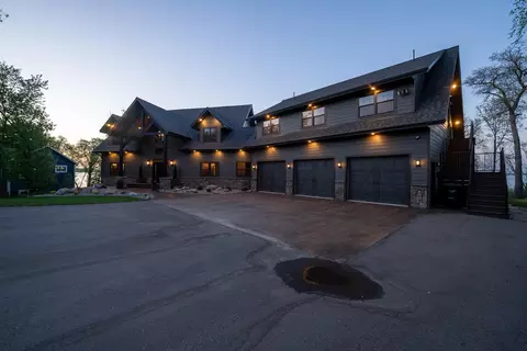 Exterior - 4380 Pine Point Dr NW, Walker, MN 56484 photo 18 of 26