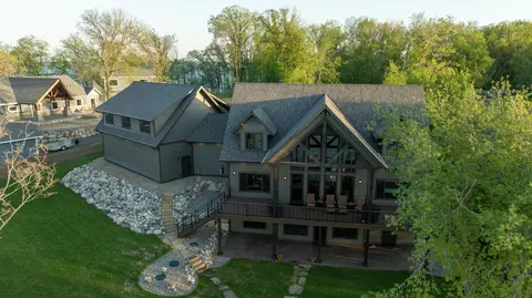 Exterior - 4380 Pine Point Dr NW, Walker, MN 56484 photo 24 of 26