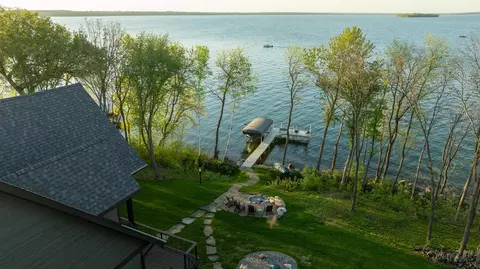 View/Area - 4380 Pine Point Dr NW, Walker, MN 56484 photo 10 of 28