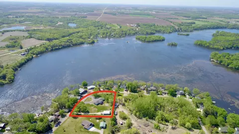 16408 Knaus Lake Cir, Cold Spring, MN 56320 photo 30