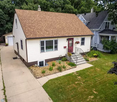 40 S Terrace N, Fargo, ND 58102