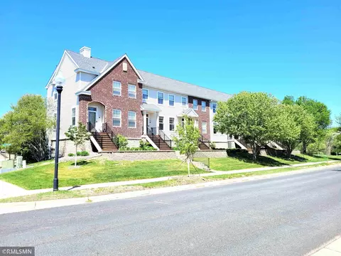 11305 Fergus St NE #D, Blaine, MN 55449