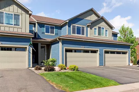 3189 Countryside Ave #F, Woodbury, MN 55129