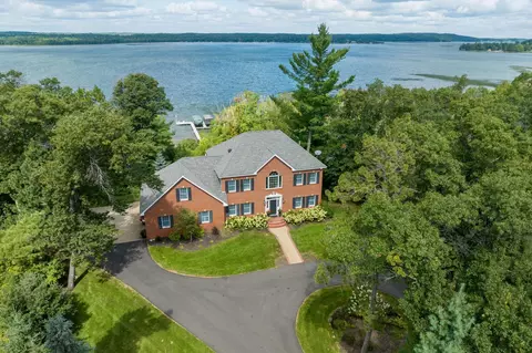 1924 Norway Pine Rd, East Gull Lake, MN 56401