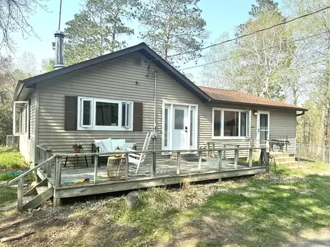 25433 County 86, Nevis, MN 56467