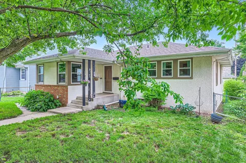 7336 4th Ave S, Richfield, MN 55423