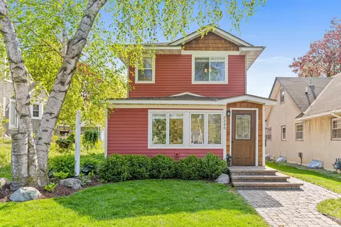 3345 Benjamin St NE, Minneapolis, MN 55418