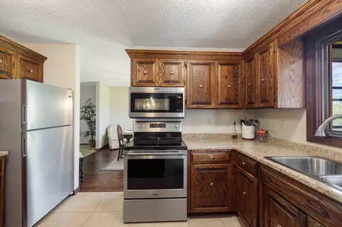Kitchen - 19800 See Gull Rd, Brainerd, MN 56401 photo 1 of 5