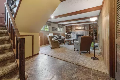 Entry Way - 19800 See Gull Rd, Brainerd, MN 56401 photo 2 of 3