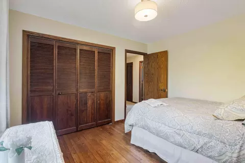 Bedroom - 19800 See Gull Rd, Brainerd, MN 56401 photo 5 of 7